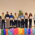El Instituto Politécnico Loyola cierra un año lleno de logros